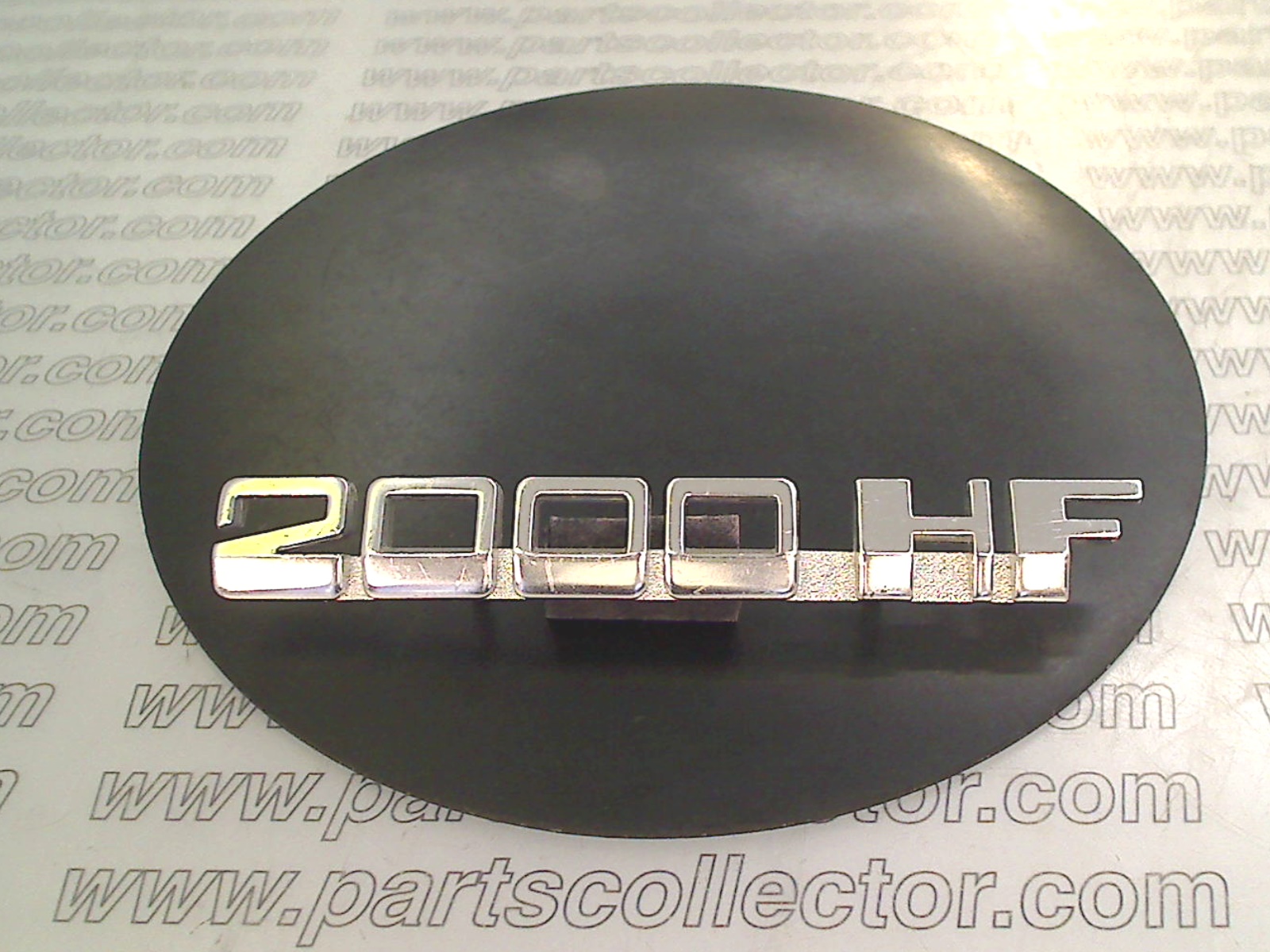 LANCIA  Car body code 9393 compatible with: LANCIA 2000, LANCIA FLAVIA